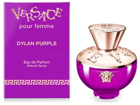 versace purple model|versace dylan purple sample.